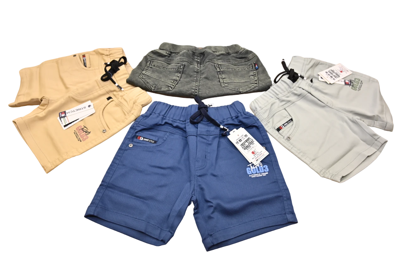 kids boy short pant