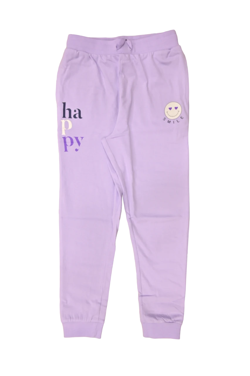 kids girl long pant